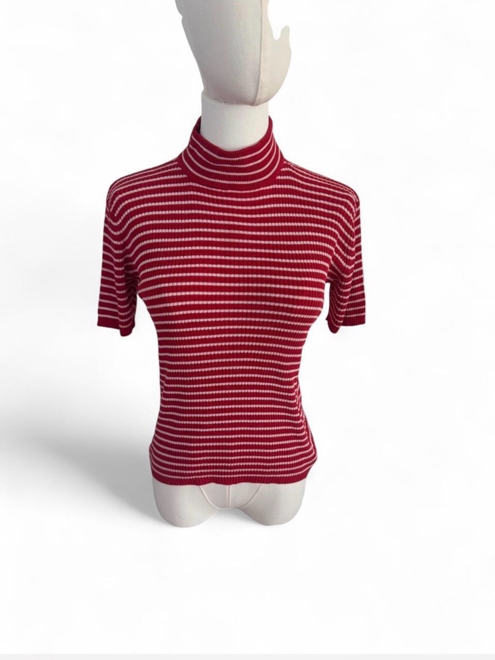 Silk French Girl Sweater